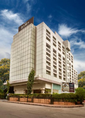 Отель Hotel Bawa International  Мумбаи